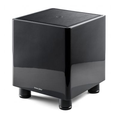 Сабвуфер Sonus Faber Gravis I Black